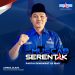 Muscab Serentak Partai Demokrat se-Provinsi Riau, Juanda ; Semoga Berikan Energi Positif Pemilu 2024
