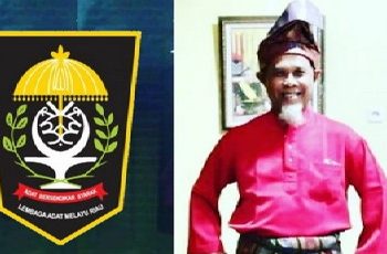 Persiapan Mubes LAMR, H Muhammad Sahrin : Silahkan Bertarung di Mubes