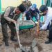Peletakan Batu Pertama Pondok Pesantren Santri Tani NU di Pulau Merbau, Rusli Ahmad; Rasa Syukur dan Haru
