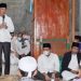Malam Nuzul Quran di Masjid Attabi’in, Bupati Rohil Afrizal Sintong; Terjemahkan Nilai Alquran dalam Kehidupan Sehari-hari
