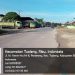 Rambu-rambu Lalu Lintas Jalan Dilanggar, Belum Ada Tindakkan Instansi Terkait