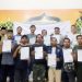 Kolaborasi Pemuda Tualang Mengadakan Rapat Pembentukan KPT