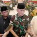Dalam Buka Puasa Bersama, Sinergitas dan Kemitraan Kodam IX/Udayana dengan DPP Santri Tani Nahdatul Ulama