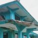 Aula Kelurahan Perawang Kondisi Teras Beton Hampir Ambruk, Kepala Kelurahan Dikonfirmasi Bungkam