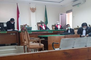Gagal Hadirkan Saksi, Wilson Lalengke: JPU Lampung Timur Dinilai Tidak Profesional