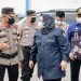Jelang Lebaran, Bupati Kasmarni Tinjau Posko Kecamatan Pinggir dan Bathin Solapan