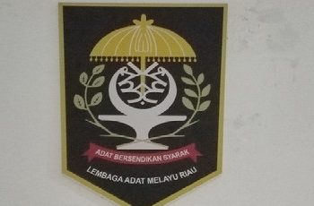 Beredar Surat MKA LAMR Minta Batalkan Rapim, H Sahrin : Belum punya SK Tetapi sudah Menanda Tangani Surat-surat di MKA