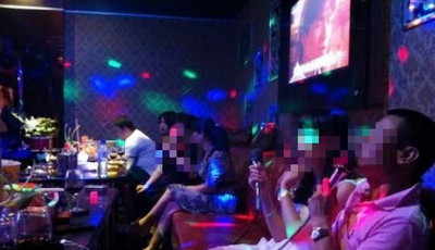 Hiburan Malam di Pekanbaru Lukai Perasaan Umat Islam, AMPR : Beroperasi Sampai Pagi dan Ini Modusnya
