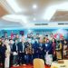Pelatihan PJC Menghadirkan 3 Wartawan Senior & Satu Praktisi Hukum Berlangsung Sukses