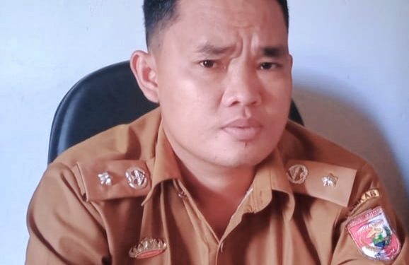 Kepalo Tiyuh Rosadi Angkat Bicara Terkait Berita Pupuk yang Mencuap