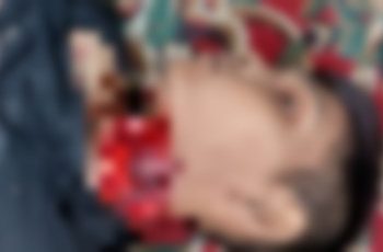 Sadis! Penjaga Malam Kantor Penghulu Minas Timur Tewas Leher Nyaris Putus