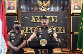 Direktur FORMASI RIAU Minta Kejagung Evaluasi Kinerja 5 Kajari Kabupaten/Kota di Provinsi Riau