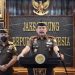 Direktur FORMASI RIAU Minta Kejagung Evaluasi Kinerja 5 Kajari Kabupaten/Kota di Provinsi Riau