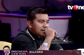 Zulkardi : Kemendagri Jangan Pilih Pejabat yang Terindikasi Persoalan Hukum Pidana Korupsi yang Belum Selesai