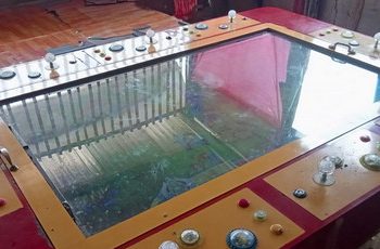 Berkedok Gelper Anak-anak, Warga : Diminta Tindak Tegas Judi Gelper di Tengah Kota Perawang