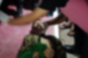 Karna Putus Cinta, Seorang Pemuda di Temukan Meninggal Dunia Tergantung di Bawah Jembatan