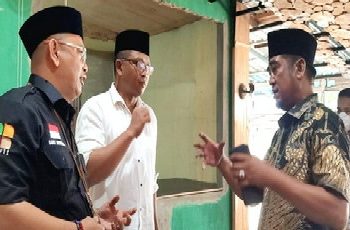 APKASINDO: Gak Ada Pilihan Lain, Menteri Gak Ada Yang Perduli, Kami Harus ke Jakarta Bertemu Presiden