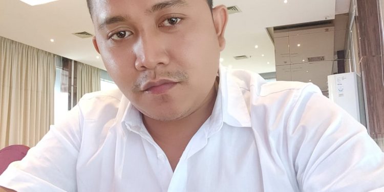 FPMPH-R : Kamsol Berbekal Segudang Pengalaman, Kemajuan Daerah Itu Dukungan dari Stek Holdear dan Masyarakat Tempatan