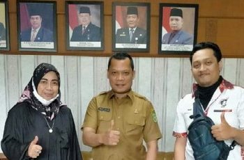 CEO SUMEC TV : Muflihun Sosok Cerdas dan Masih Muda serta Bersemangat