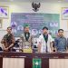 FGD HMI Cabang Pekanbaru, Riau Sudah Harus Miliki Usaha Hilir Industri MGS