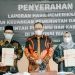 PEMKAB BENGKALIS KEMBALI TERIMA OPINI WTP KE-9 KALI DARI BPK-RI PERWAKILAN RIAU