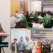 Drs. Wahyudi El Panggabean, M.H, Pimpin DPD Perhimpunan Jurnslis Siber, Provinsi Riau