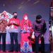 Menpan RB Tjahyo Kumolo Resmi Buka Expo HUT APEKSI Ke-22 Tahun