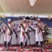 Acara Pelepasan dan Wisuda Dai Muda Tahfidz Angkatan Pertama Pondok Pesantren MI Tahfidz Al-Qur’an Nurul Ilmi Kecamatan Tualang