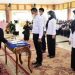 Lantik 470 CPNS dan PPPK, Bupati Kasmarni Sampaikan Tugas Pokok dan Fungsi