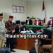 Kesal Terbongkar Bohongnya, Tokoh Adat Lampung Timur Azzohirry Mengamuk di Pengadilan