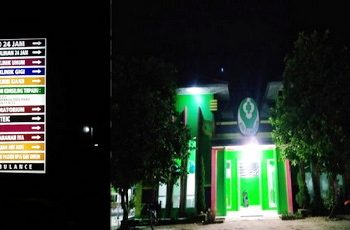 Sungguh Miris PONED atau Puskesmas Kibang Budi Jaya Tolak Pasien