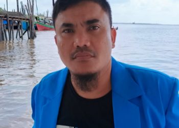 Pengusiran UAS Munculkan Reaksi Ummat, Thabrani Al-Indragiri Memastikan Bahwa KNPI Riau Mempersiapkan Perlawanan dan Desak Singapura Minta Maaf