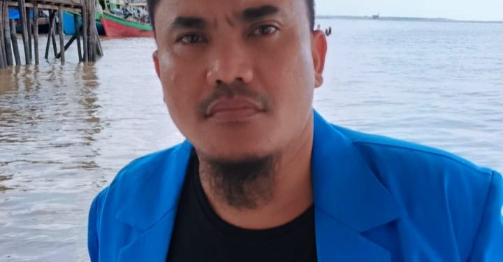 Pengusiran UAS Munculkan Reaksi Ummat, Thabrani Al-Indragiri Memastikan Bahwa KNPI Riau Mempersiapkan Perlawanan dan Desak Singapura Minta Maaf
