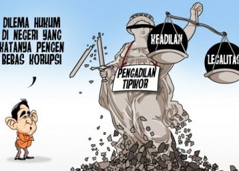 KPK RI, Kejagung RI dan Bareskrim Polri Diminta Usut Adanya Dugaan Pungli dan Kekisruhan Dana Bimtek di Kabupaten Lampung Barat