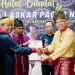 Pimpinan Pusat LLPN, Menyerahkan Mandat Kepada Datuk H Suardi Pimpin LLPN Kabupaten Siak