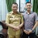Demisioner Mahasiswa Meranti Pekanbaru Ucapkan Terima Kasih kepada Bupati Meranti Program Kesehatan Menggunakan KTP