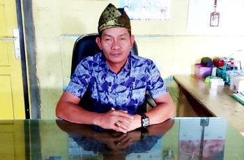 Ketua DPC PJS Terpilih, Nefrizal Pili : PJS Kampar Siap Bersinergi dengan Pemerintahan dalam Meningkatkan SDM jurnalis di Kampar