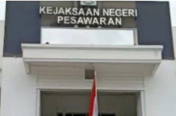 Lapor Kejagung, Kejari Pesawaran Gak Sanggup Ungkap Dugaan Korupsi Desa Pekondoh