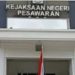 Lapor Kejagung, Kejari Pesawaran Gak Sanggup Ungkap Dugaan Korupsi Desa Pekondoh