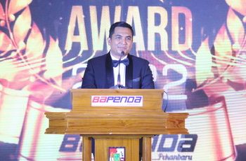 Capaian Pajak Daerah Terus Alami Trend Positif, Bapenda Pekanbaru Raup Rp257 Miliar Lebih