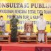 Konsultasi Publik RDTR dan KLHS, Ini Harapan Bupati Bengkalis Kasmarni 