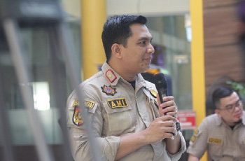 Bantah Tudingan Dugaan Adanya Rekayasa Piutang Pajak, Ini Penjelasan Kepala Bapenda Kota Pekanbaru