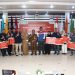 Bupati Bengkalis Apresiasi Terciptanya Program Kemitraan UMKM Oleh PT PHR