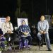 Temu Ramah Milenial dan KJB, Ketua DPD Demokrat Riau Ajak Kalangan Milenial Bengkalis Gabung Partai Demokrat