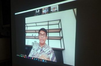 John Daniel Damanik Resmi Menakhodai Ketua DPD PJS Sumut