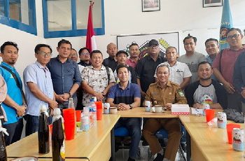 Sempena Helat Konferprov XV, Tiga Anggota PWI Bengkalis Akan Launching Buku Serentak