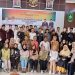 Kegiatan Pelatihan Konseling dan Komunikasi Persuasif Berbasis NLP