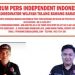 PemDes Enam Kecamatan Sambut Dengan Positif Terbentuknya FPII di Tulang Bawang Barat