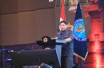 BNN RI : KERJA CEPAT, KERJA HEBAT BERANTAS NARKOBA DI INDONESIA