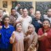 Ketua Terpilih LLPN DPD Kabupaten Siak Pimpin Rapat Pembentukan Kaderisasi